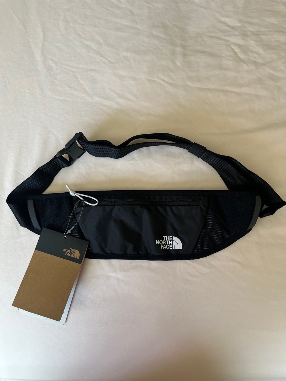 The North Face Lightweight Run Belt - New